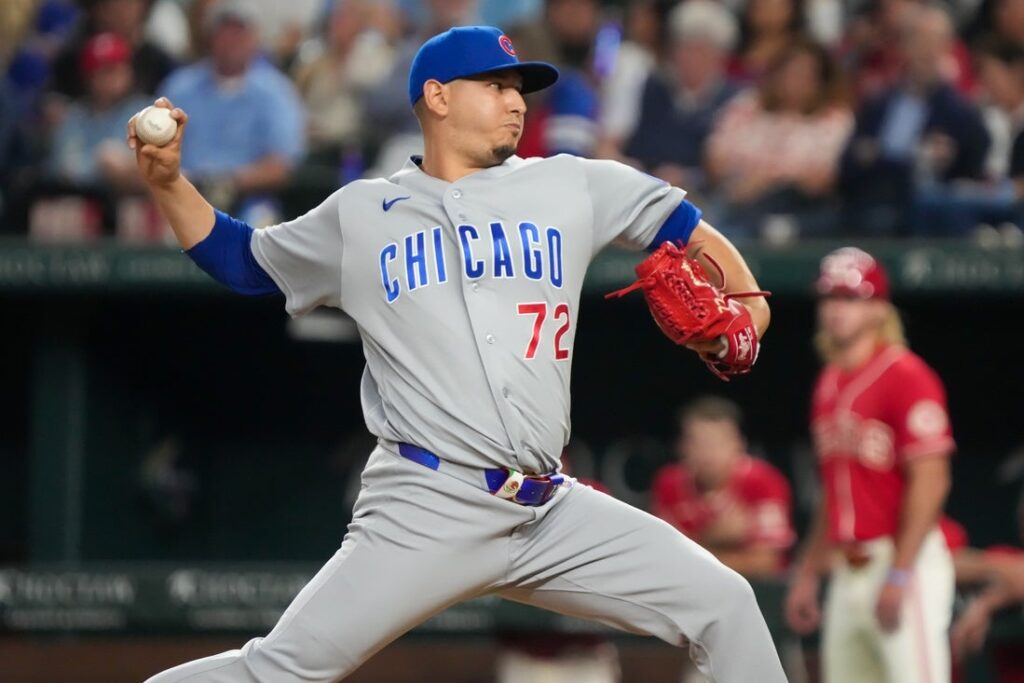 cubs