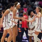 washington mystics
