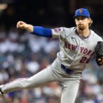 Mets, Diamondbacks
