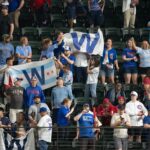 rangers cubs