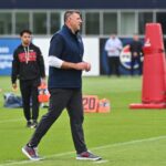 Mike Vrabel