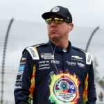 kyle busch nascar