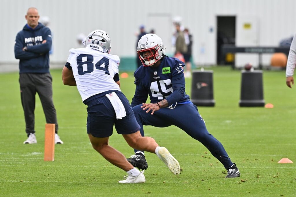Quintayvious Hutchins