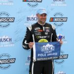 Shane van Gisbergen