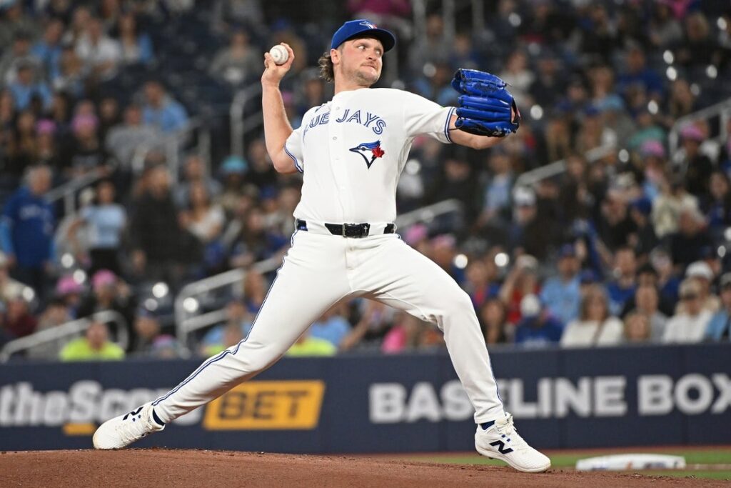 angels blue jays
