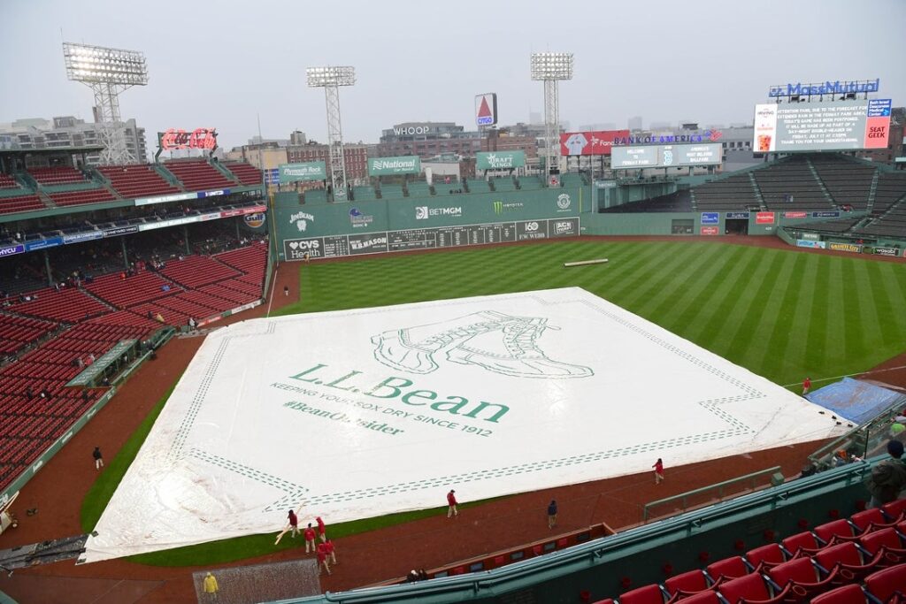 boston red sox