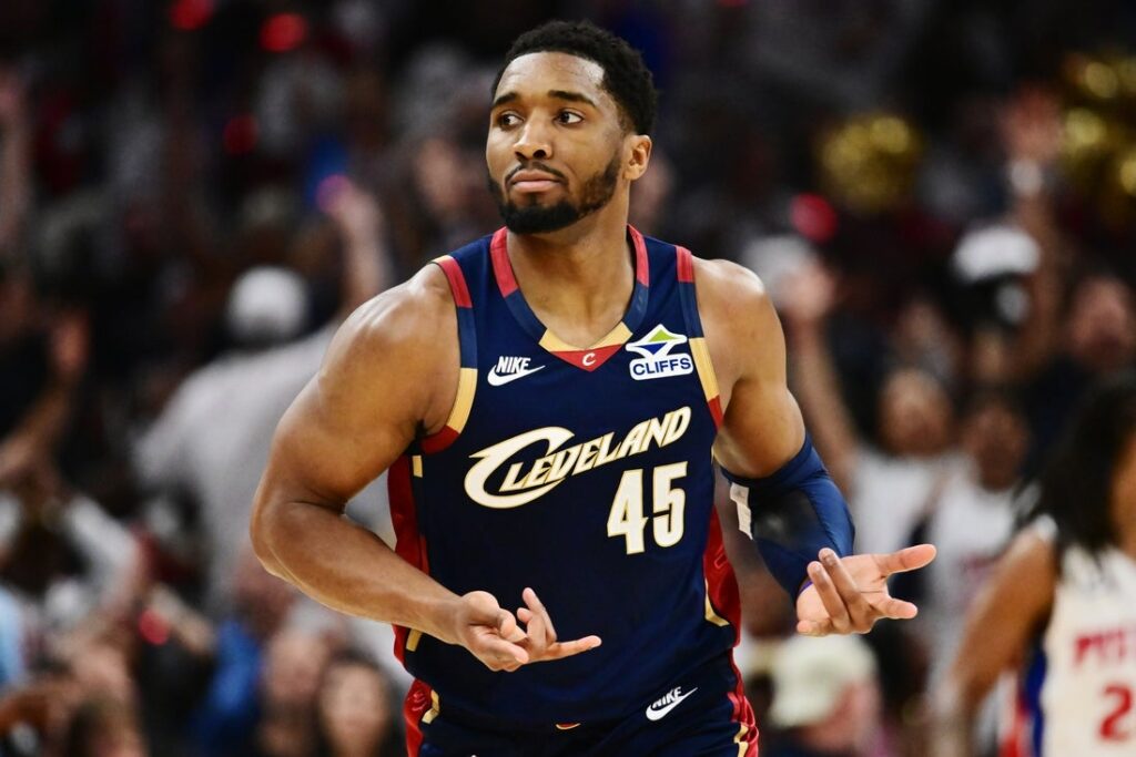 cleveland cavaliers