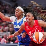 Kelsey Mitchell