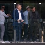 donald trump golf