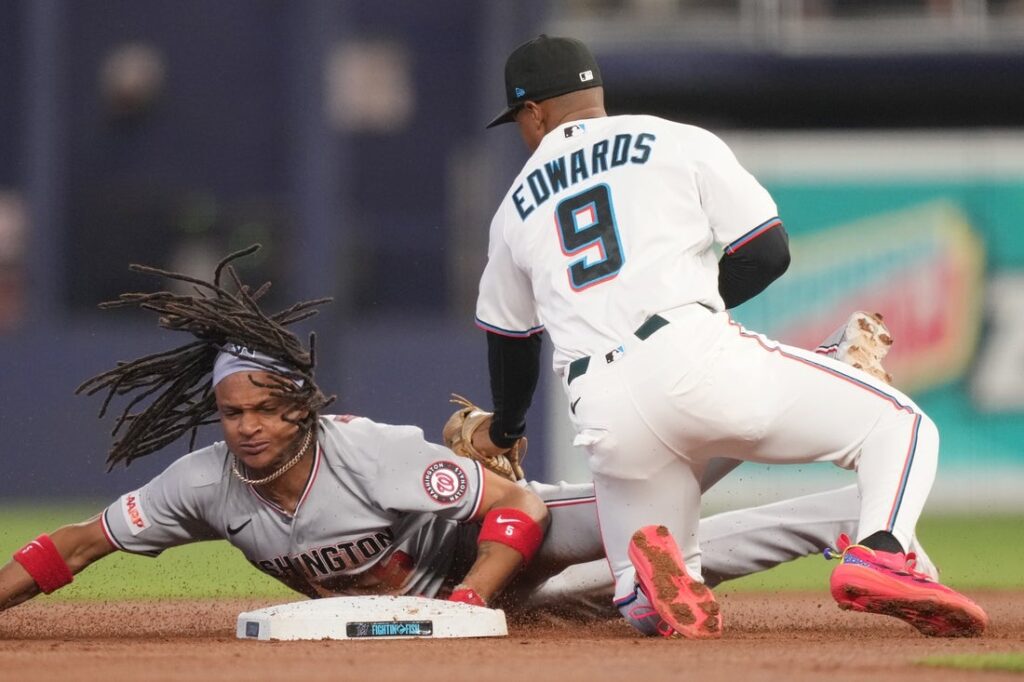 miami marlins