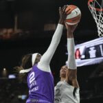 a'ja wilson