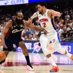 cavaliers, pistons