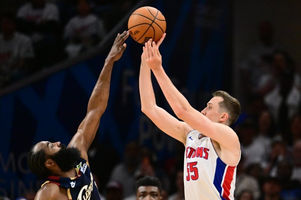 duncan robinson