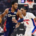 donovan mitchell ausar