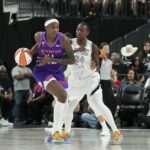 Phoenix Mercury