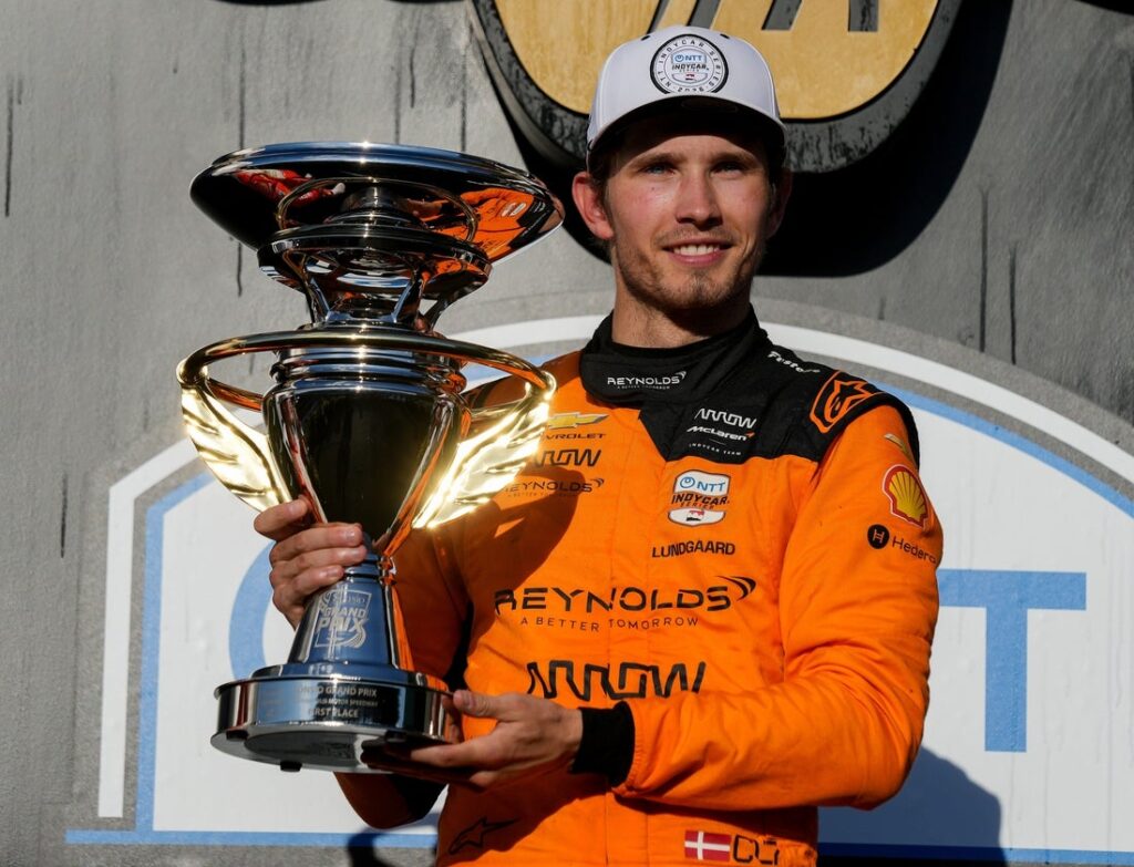 christian lundgaard