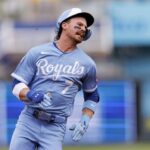 Tigers, Royals