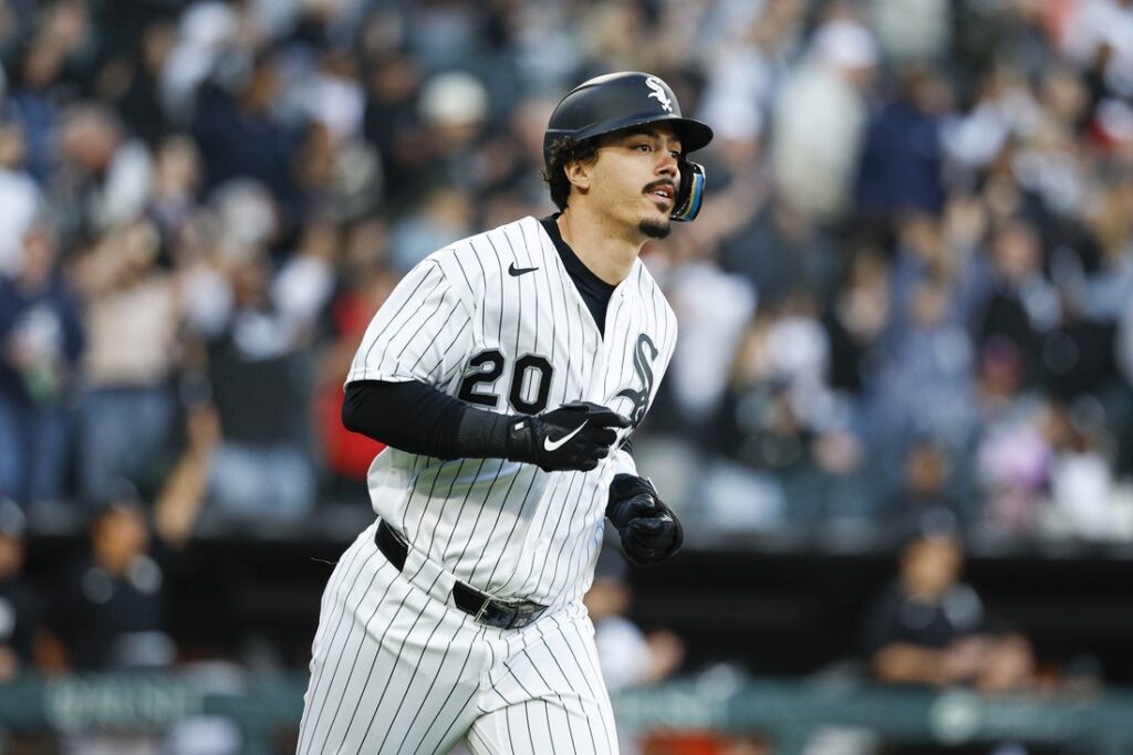 White Sox, Mariners