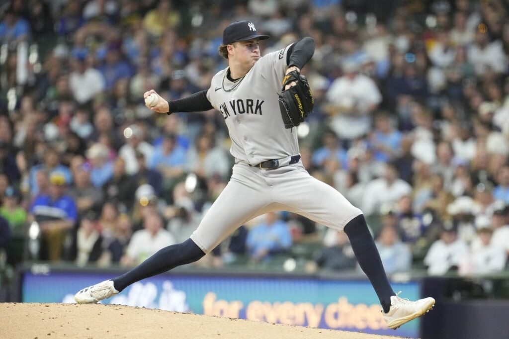 Brewers, Yankees