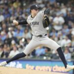 Brewers, Yankees