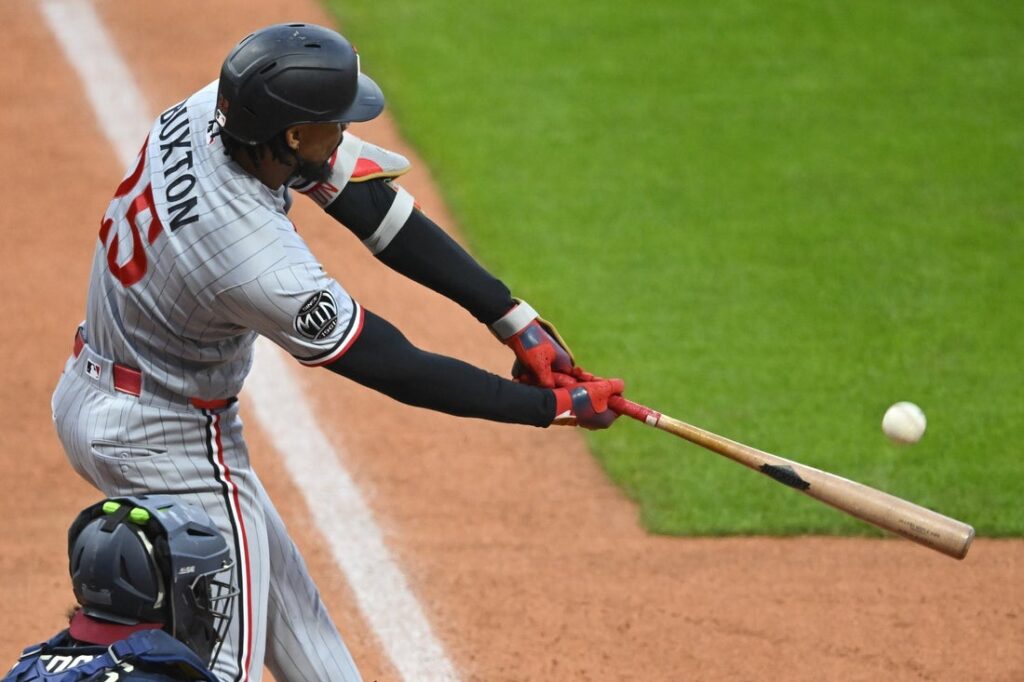 byron buxton