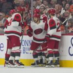 Hurricanes, Flyers