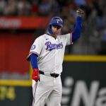 rangers, cubs