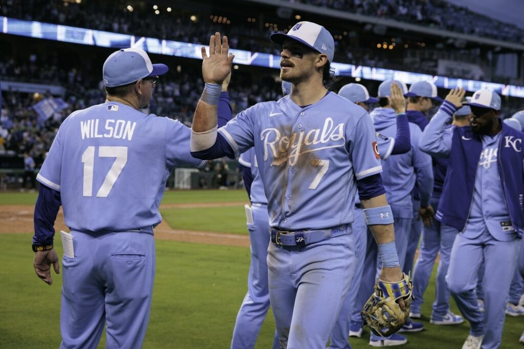 Kansas City Royals
