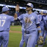 Kansas City Royals