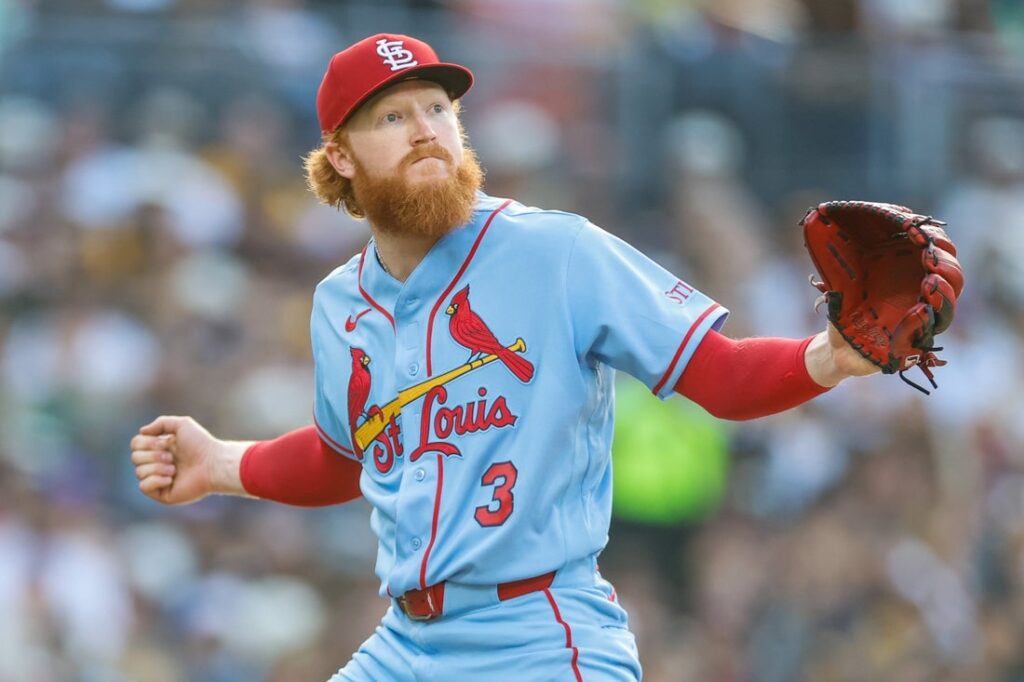 Dustin May