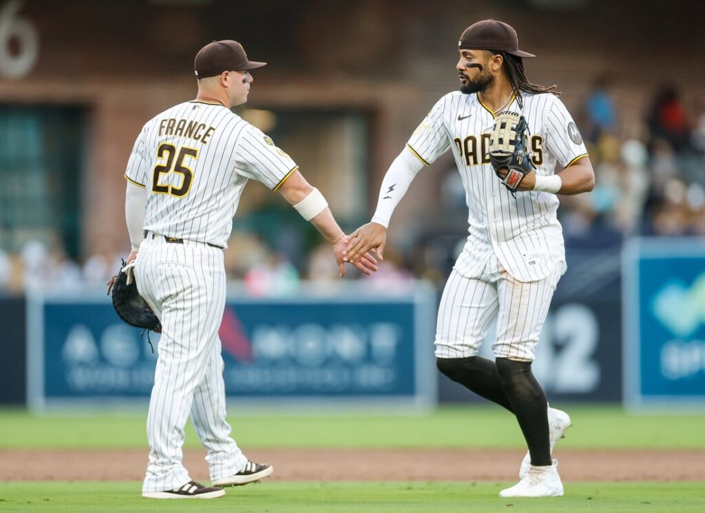 Fernando Tatis Jr.
