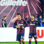 New England Revolution