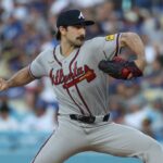 Braves, Dodgers