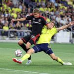 Nashville, D.C. United