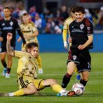 Colorado Rapids, St. Louis City