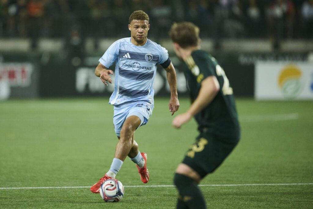 Sporting Kansas City