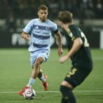 Sporting Kansas City