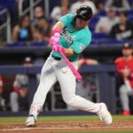 Marlins, Nationals