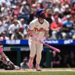 Phillies, Rockies