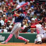 Red Sox, Rays