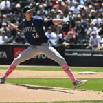 White Sox, Mariners
