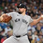 Carlos Rodon