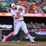 Orioles, Athletics