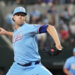 Jacob deGrom