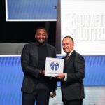 draft lottery