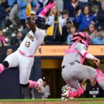 Brewers, Yankees