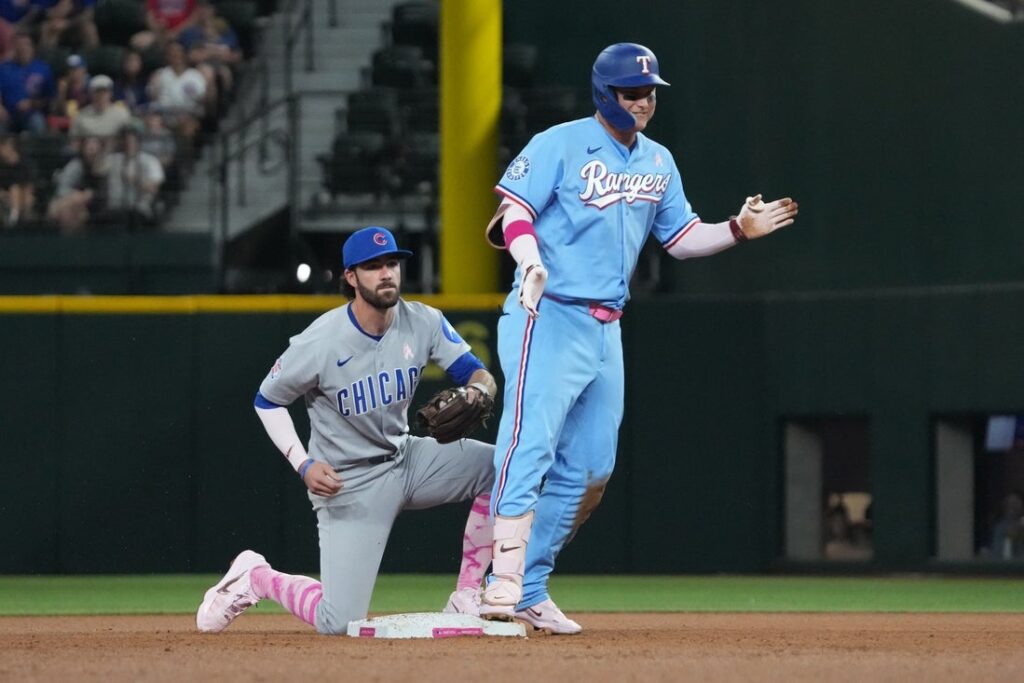 rangers