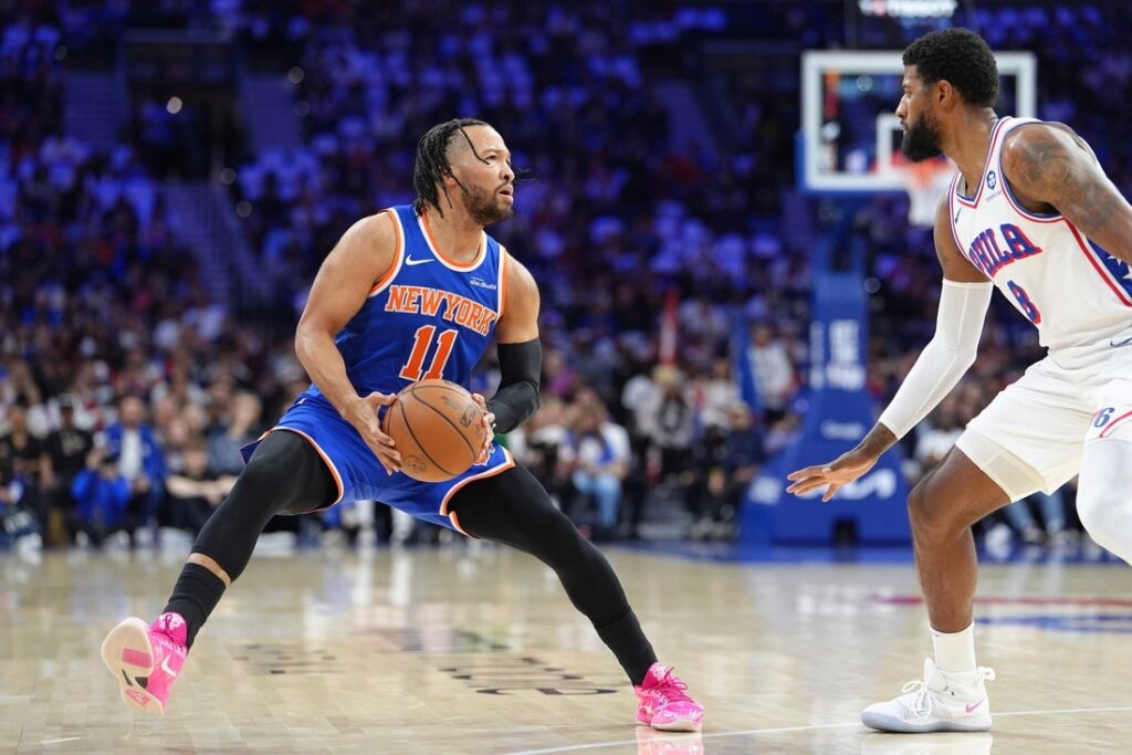 knicks