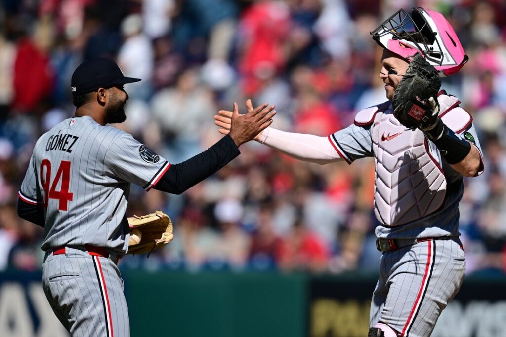 minnesota twins