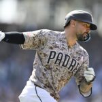 Nick Castellanos